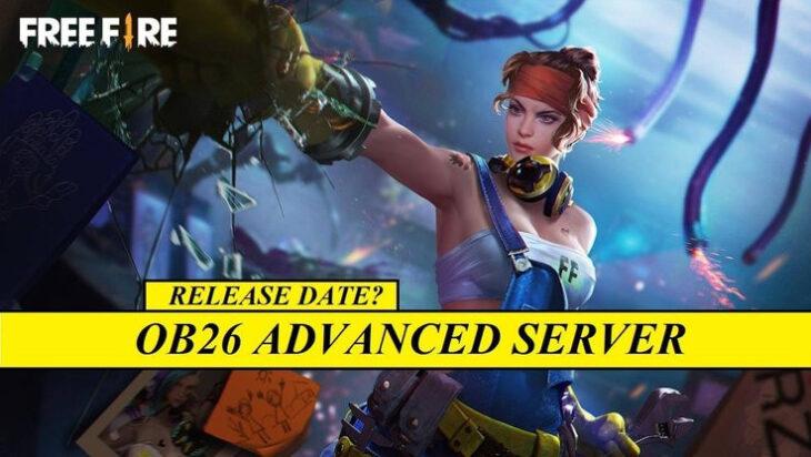 FF Advance Server OB26: Cách tải Free Fire và chơi thử nghiệm