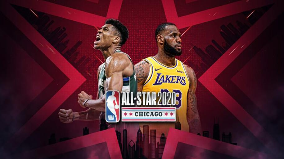 Liệu NBA sẽ có All-Star Game 2021 hay không?