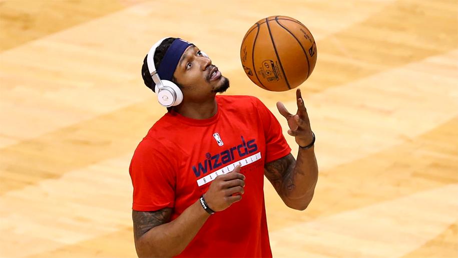 Nản lòng là thế, Bradley Beal liệu có muốn rời khỏi Washington Wizards?