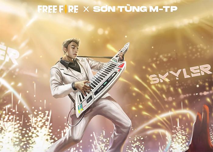 FF OB26 - Chi tiết bản cập nhật Free Fire tháng 2