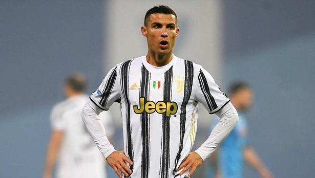 Juventus bắt đầu tính đến chiến lược táo bạo với Ronaldo