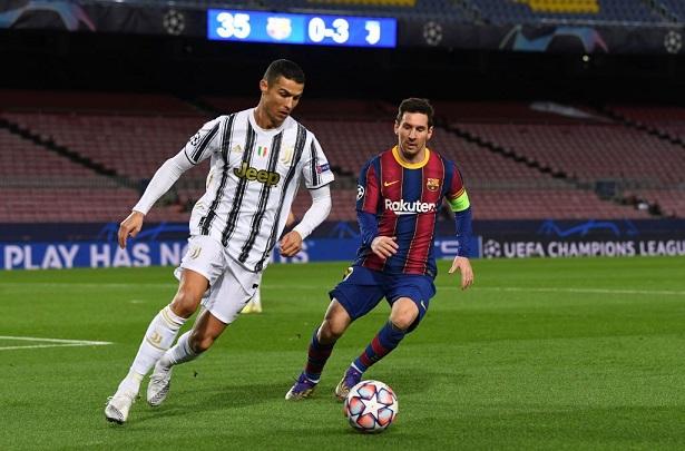 IFFHS bầu chọn Ronaldo và Messi xuất sắc nhất thập kỷ