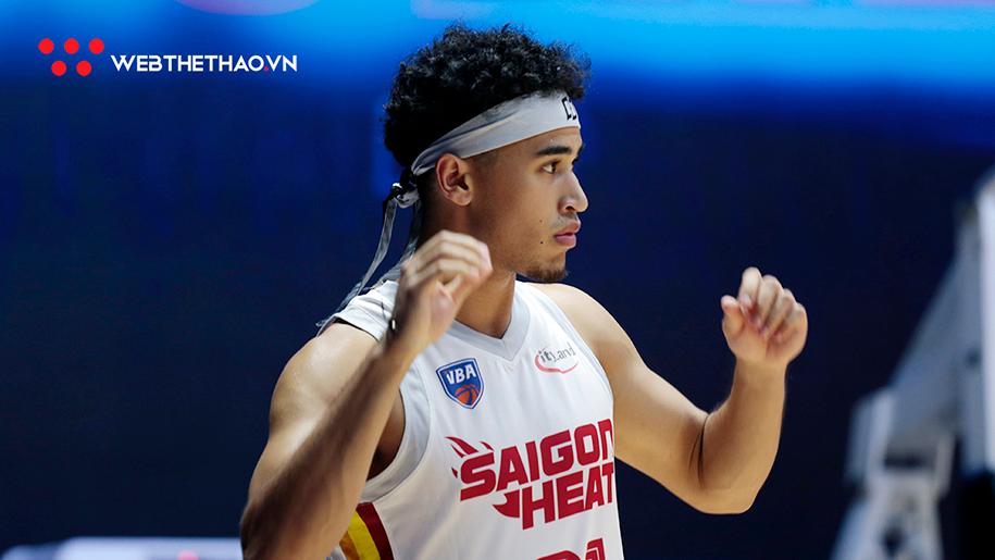 Christian Juzang và đội hình tuổi Sửu tung hoành VBA