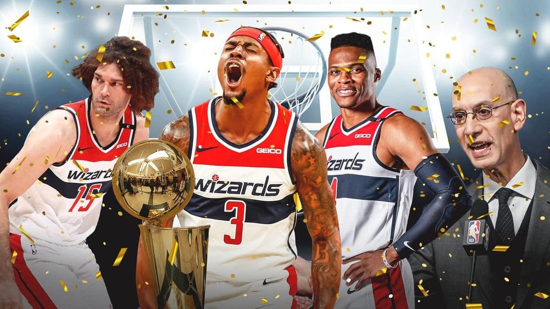 Mơ về 5 triệu đô la, Bet thủ đặt tất tay niềm tin vào Russell Westbrook!