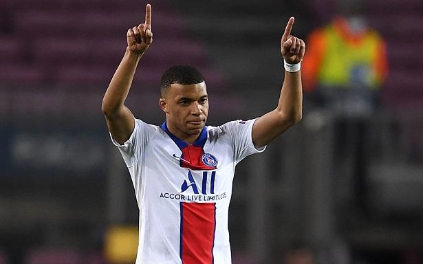 PSG đặt giá "cắt cổ" cho Mbappe ở kỳ chuyển nhượng tới