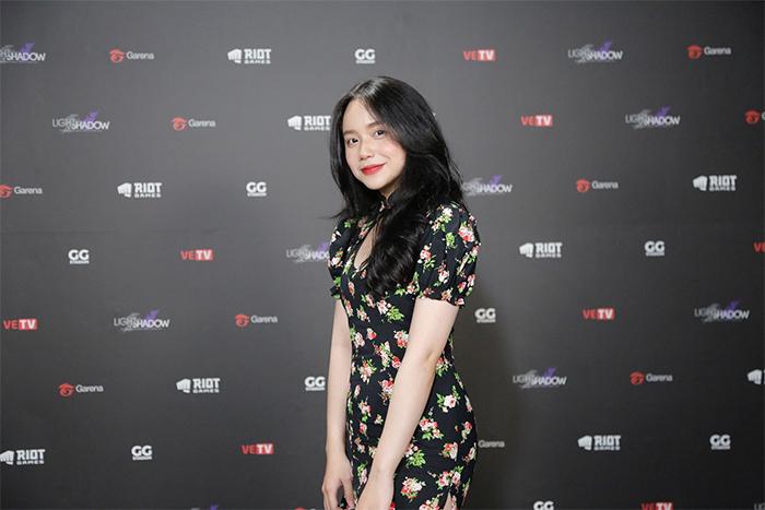 Kim Sa: MC mới của VCS là ai?