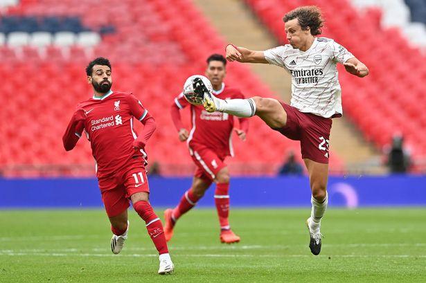 Siêu máy tính dự đoán Liverpool và Arsenal bết bát như thế nào?