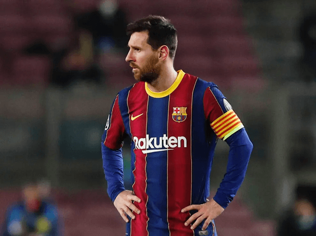 Gia đình tù nhân Saudi Arabia cầu xin Messi từ chối hợp đồng béo bở