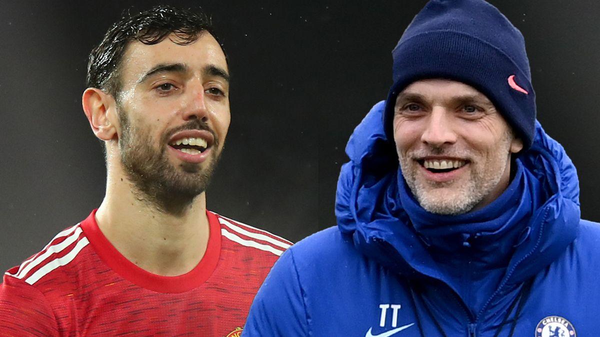 Bruno Fernandes từng suýt chuyển đến PSG như thế nào?