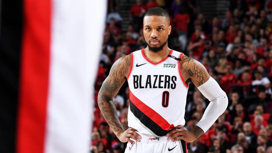 Hé lộ: 18 tháng kinh hoàng, tra tấn về tinh thần của Damian Lillard thời gian qua