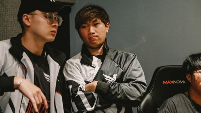 Quật ngã CES, SBTC Esports kết thúc lượt đi ở vị trí thứ 3