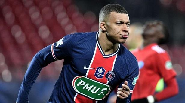Mbappe đòi PSG mức lương như Neymar và cao hơn Ronaldo