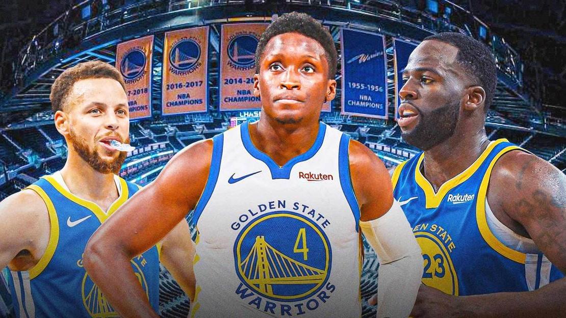Vì mục tiêu Playoffs, Golden State Warriors nhắm tới Victor Oladipo