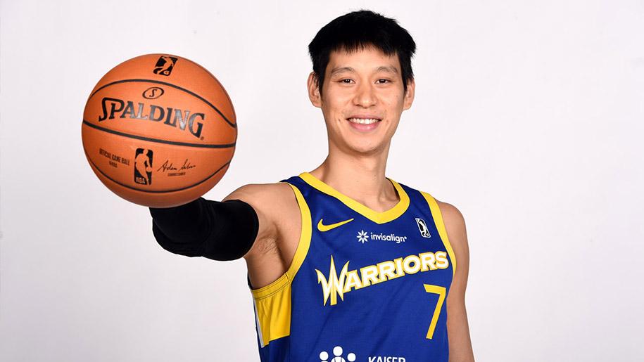 Jeremy Lin ghi nhiều điểm nhất đội nhưng vẫn bị loại cay đắng tại bán kết G-League