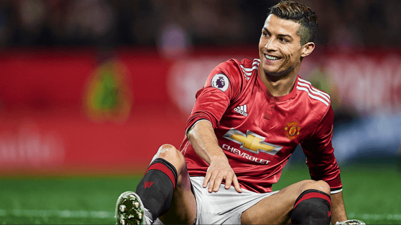 MU bất ngờ từ chối cơ hội mua lại Ronaldo vào hè 2020