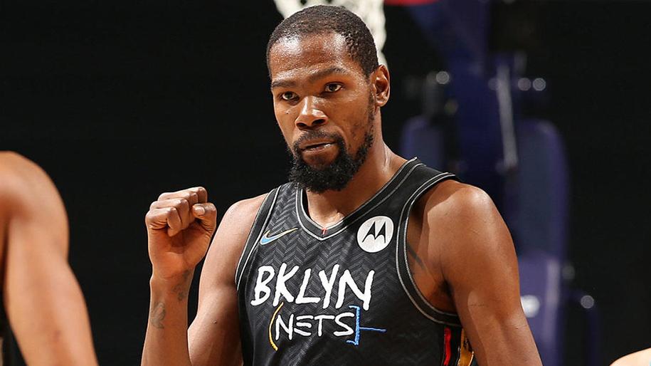 Kevin Durant hẹn ngày tái xuất NBA, Brooklyn Nets cầu toàn nhất có thể