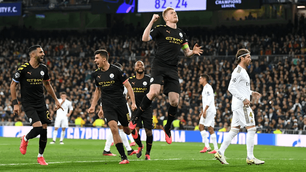 Real Madrid "sợ" sân nhà ở Champions League sau khi mất Ronaldo