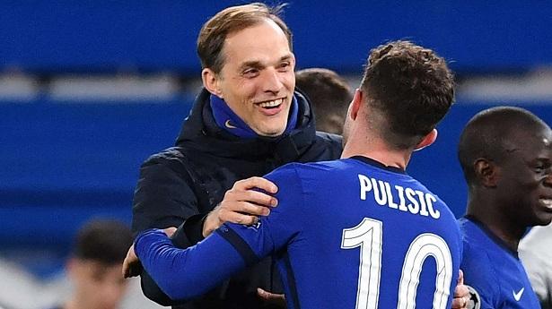 HLV Tuchel có khởi đầu tốt nhất lịch sử Chelsea