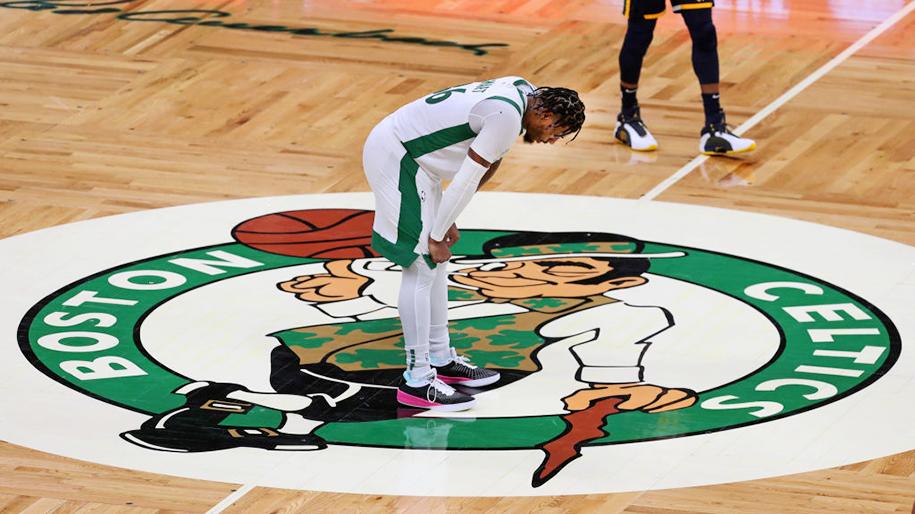 Với phong độ tệ hại, Boston Celtics cân nhắc hai “bom tấn nhẹ” trước Trade Deadline