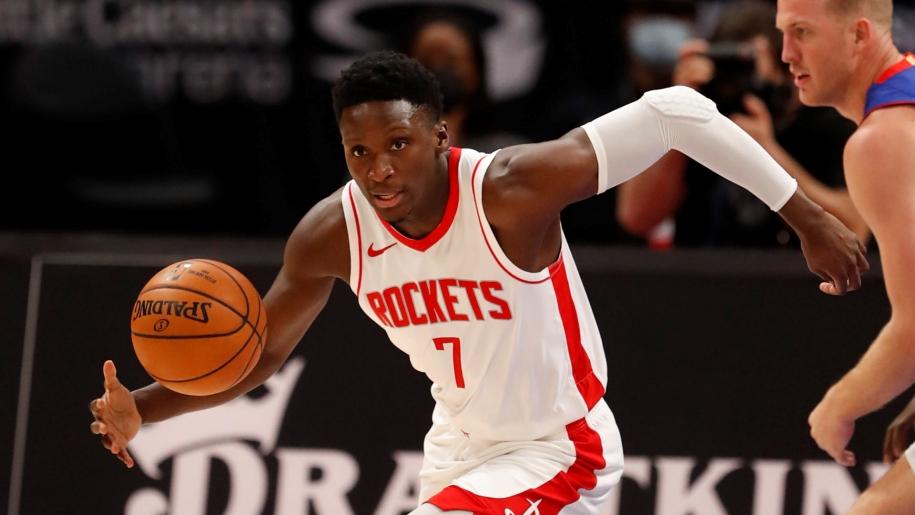 Kết quả NBA Trade Deadline 2021: Không thiếu bom tấn!