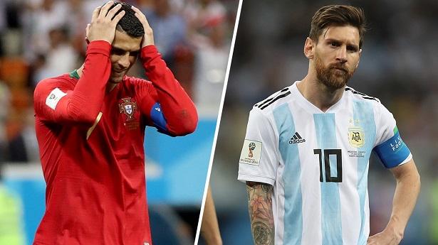 Casillas gây bất ngờ khi chọn cầu thủ vĩ đại hơn Messi và Ronaldo