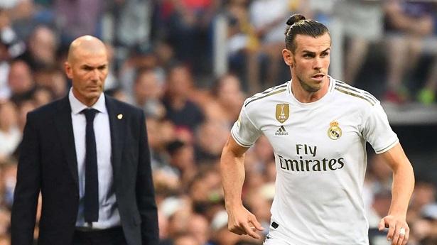 Real Madrid mất khoản tiền lớn vì quyết định bất ngờ của Bale