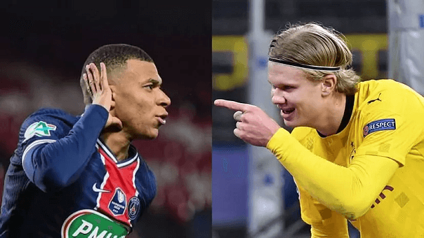 Real Madrid bán 6 cầu thủ để có tiền mua Haaland và Mbappe