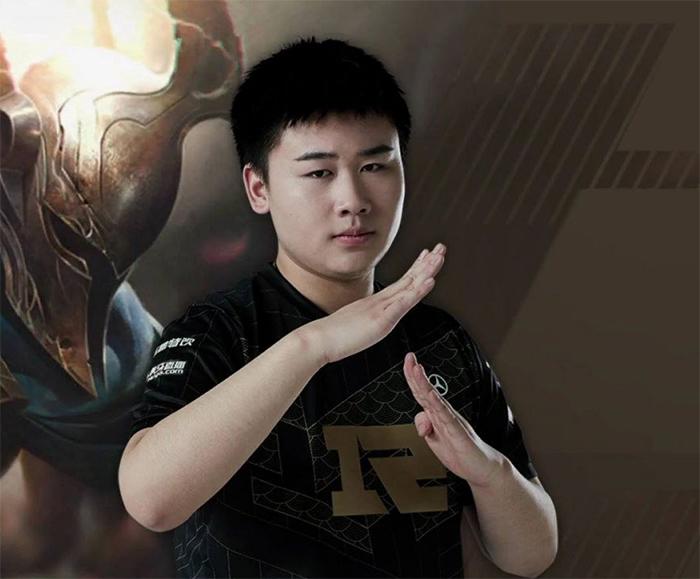 Bảng xếp hạng MVP LPL Mùa Xuân 2021