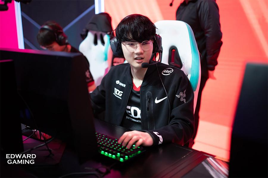 LMHT: EDG Viper thống trị các danh hiệu cá nhân LPL Mùa Xuân 2021