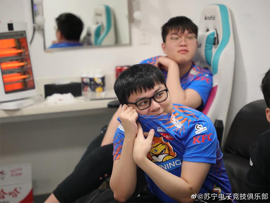 Kết quả Playoffs LPL Mùa Xuân 2021 hôm nay 4/4: SofM outplay beishang, SN hủy diệt WE