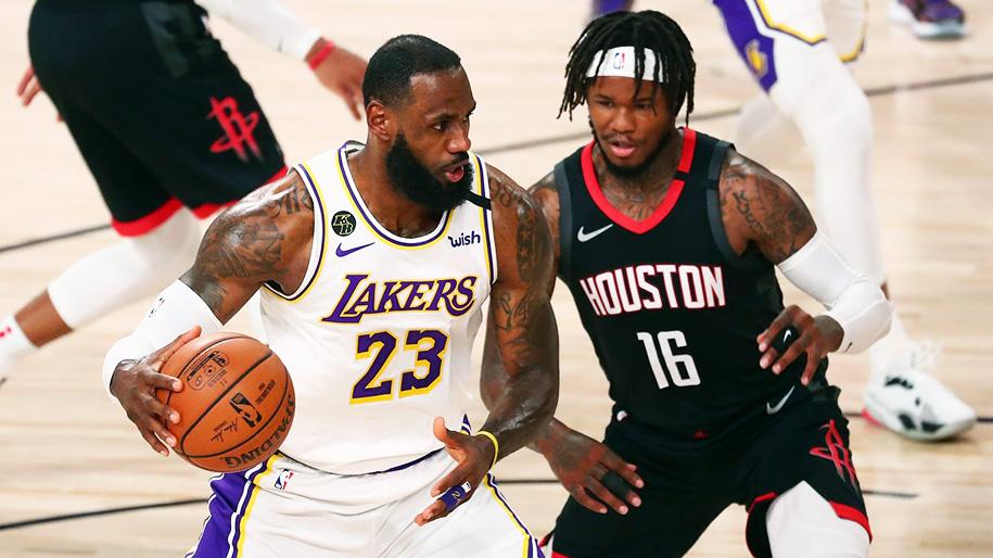 Los Angeles Lakers bổ sung tay ném 3 chất lượng, quyết khắc phục lỗ hổng lớn nhất kể từ đầu mùa