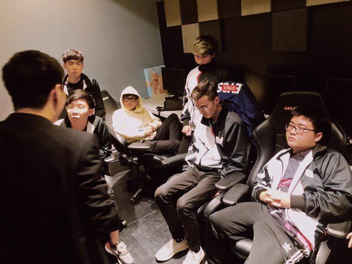 SBTC Esports thiệt hại nặng nề sau khi Zeros bị cấm thi đấu