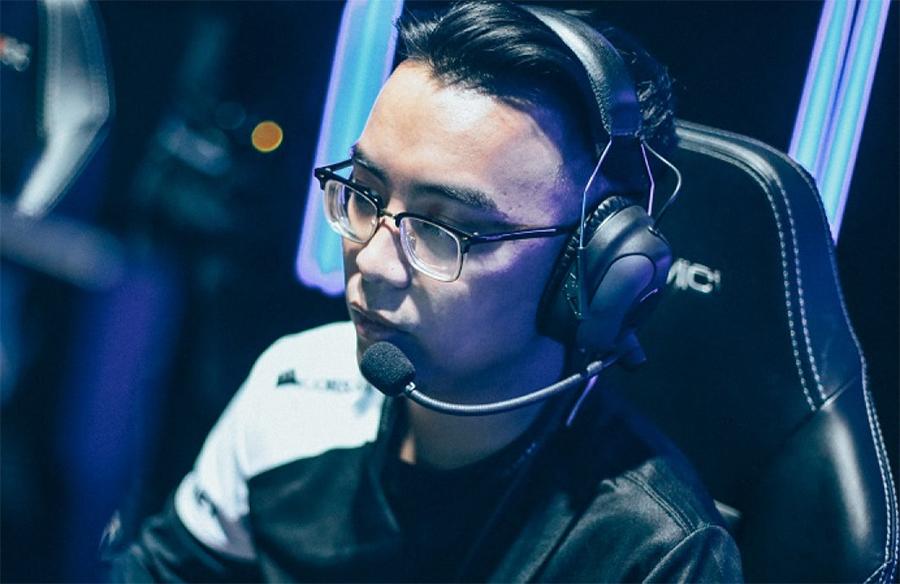 LMHT: Sau Zeros, SBTC Esports chuẩn bị sa thải Venus