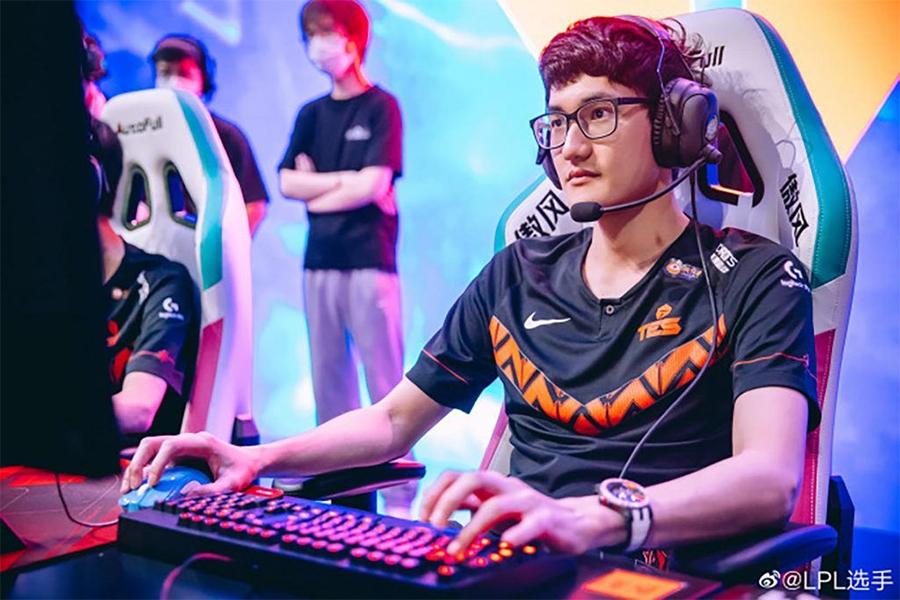 Kết quả Playoffs LPL Mùa Xuân 2021 hôm nay 10/4: Lật đổ TES, RNG giành quyền đi tiếp