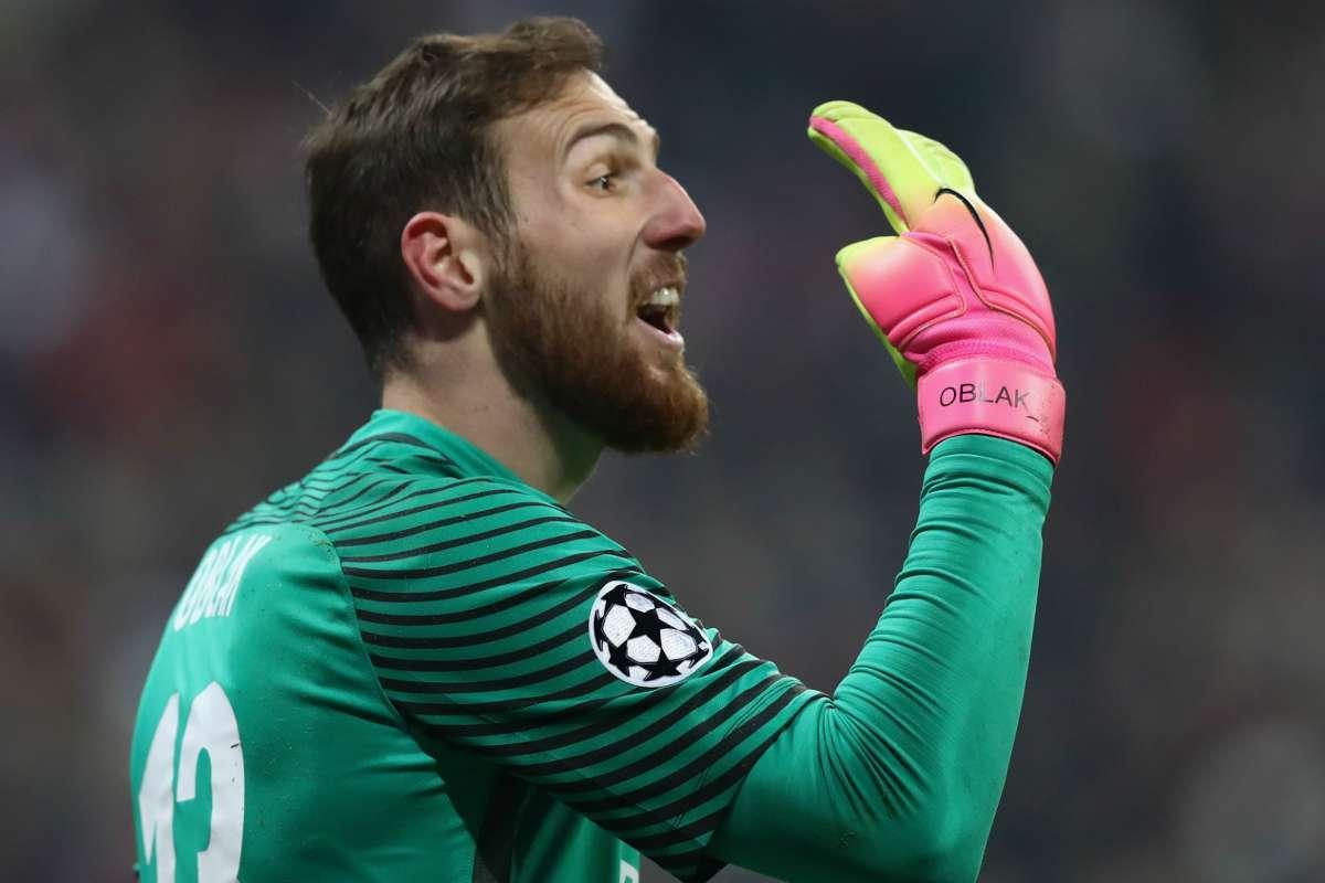 Tin chuyển nhượng MU mới nhất hôm nay 12/4: De Gea và Oblak đổi chỗ cho nhau