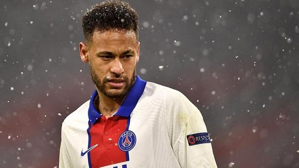 Neymar từng từ chối đặc ân lớn của PSG để gia hạn với Barca