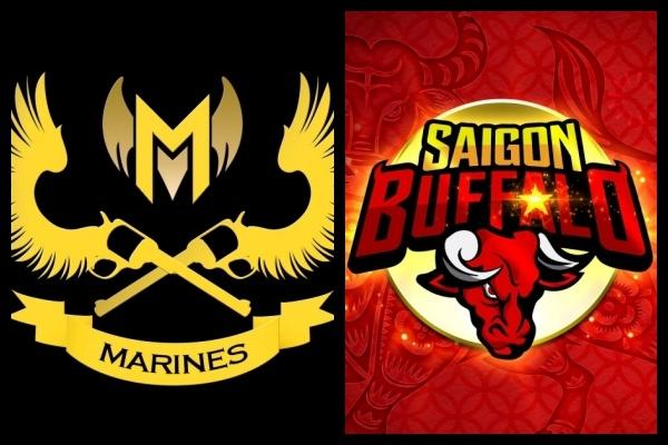 Lịch thi đấu chung kết VCS Mùa Xuân 2021: GAM vs SGB