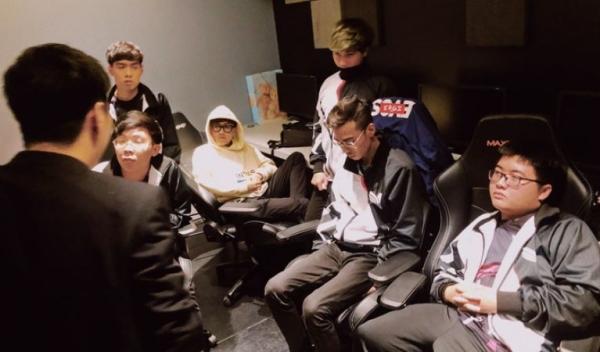 SBTC Esports chính thức giải thể chỉ sau 1 mùa giải