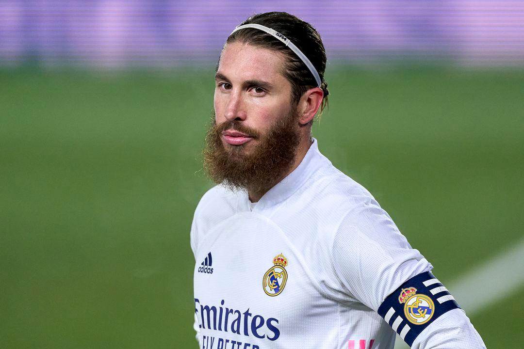Tin chuyển nhượng MU mới nhất hôm nay 17/4: Ramos có thể cập bến Old Trafford