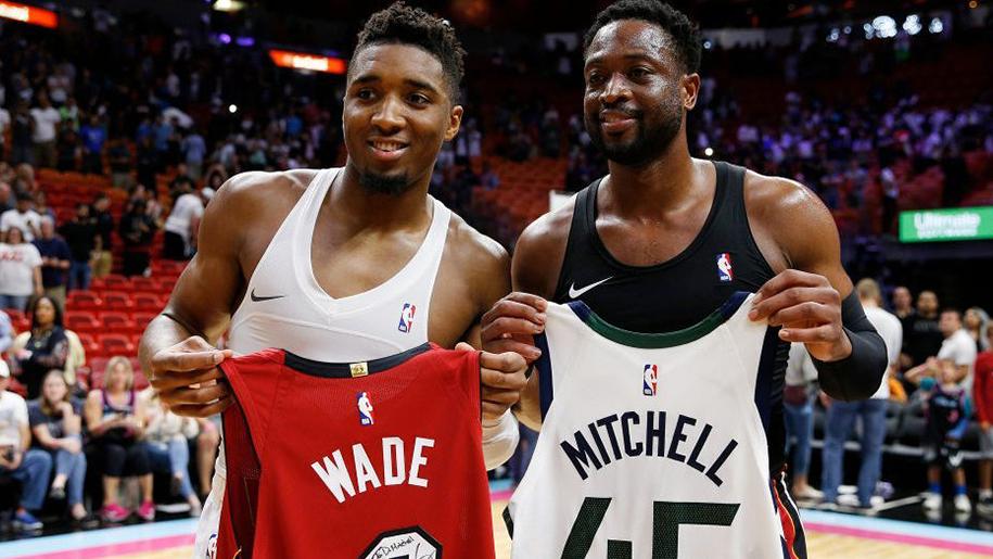 Sau khi giải nghệ, huyền thoại Dwyane Wade gia nhập giới ông chủ đội bóng tại NBA