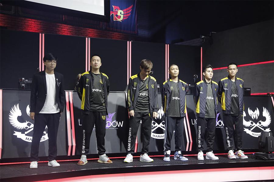 GAM Esports chính thức vắng mặt tại MSI 2021 vì dịch COVID-19