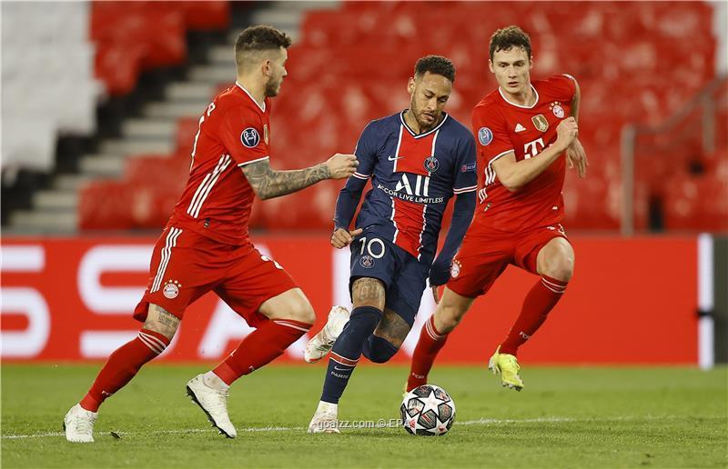 Vì sao Bayern Munich và PSG từ chối tham gia Super League?