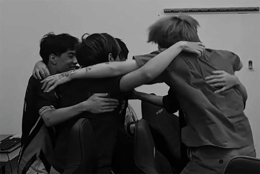 LMHT: SBTC Esports "lật mặt" tuyên bố trở lại cùng nhà tài trợ mới
