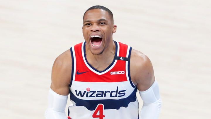 Russell Westbrook lập thêm kỷ lục Triple-Double, tiến sát đỉnh cao mọi thời đại