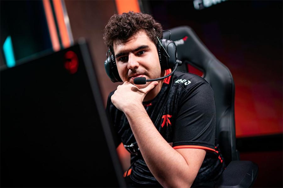 Tin chuyển nhượng LMHT 29/4: Bwipo xác nhận chia tay Fnatic; Knight tới RNG?