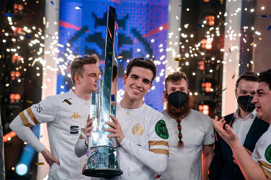 MSI 2021 LMHT: Những tân binh được kỳ vọng sẽ tỏa sáng tại Iceland