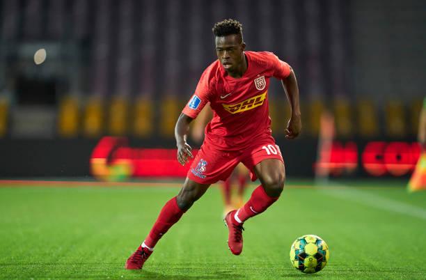 Tin chuyển nhượng MU mới nhất hôm nay 10/5: MU theo đuổi tiền đạo tuổi teen người Ghana