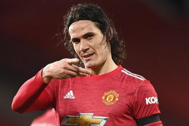 Tin chuyển nhượng MU mới nhất hôm nay 11/5: Cavani ở lại MU
