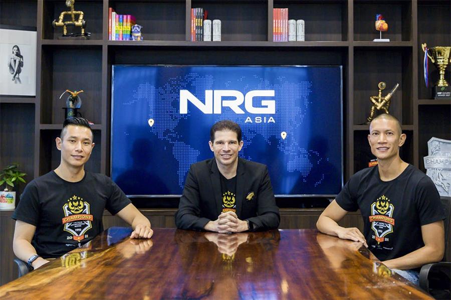 LMHT: GAM và NRG chính thức kết thúc vụ nợ tiền môi giới