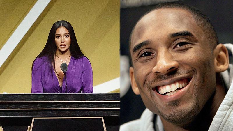 Mừng sinh nhật Kobe Bryant: Cùng vợ Vanessa điểm lại những câu nói “thấm” nhất về Black Mamba